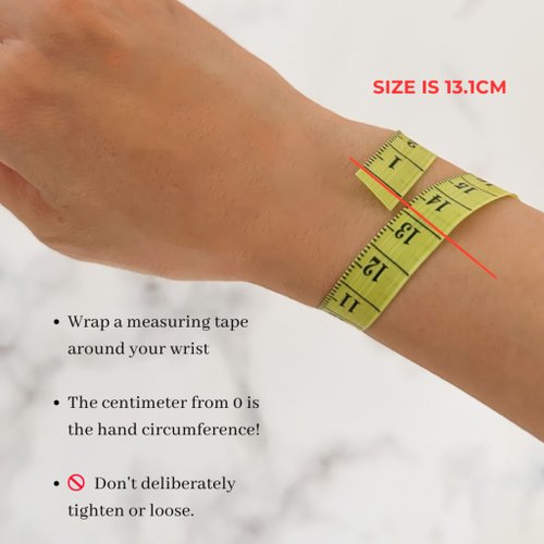 黑髮晶青金石手鏈