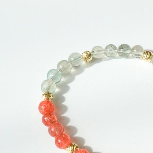 阿魯沙925純銀手鏈