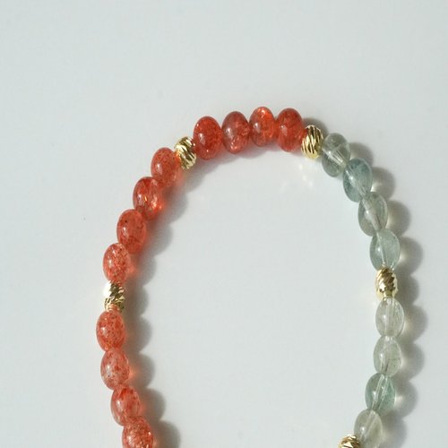 阿魯沙925純銀手鏈