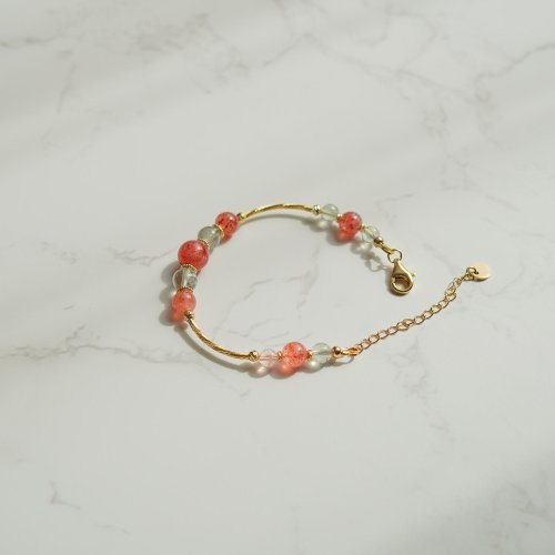 阿魯沙925純銀手鏈