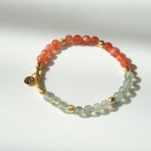 阿魯沙925純銀手鏈